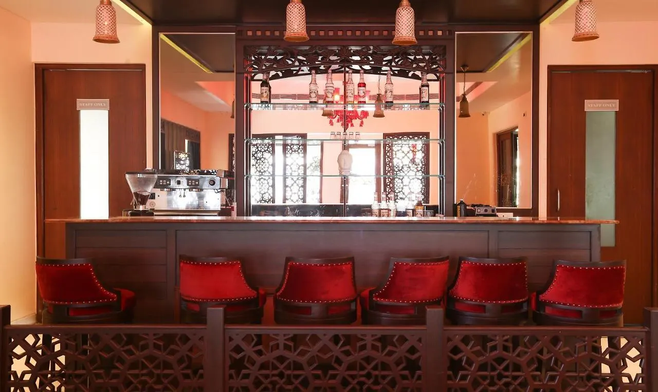 Hotel Brahma Niwas - By The Lake Udaipur