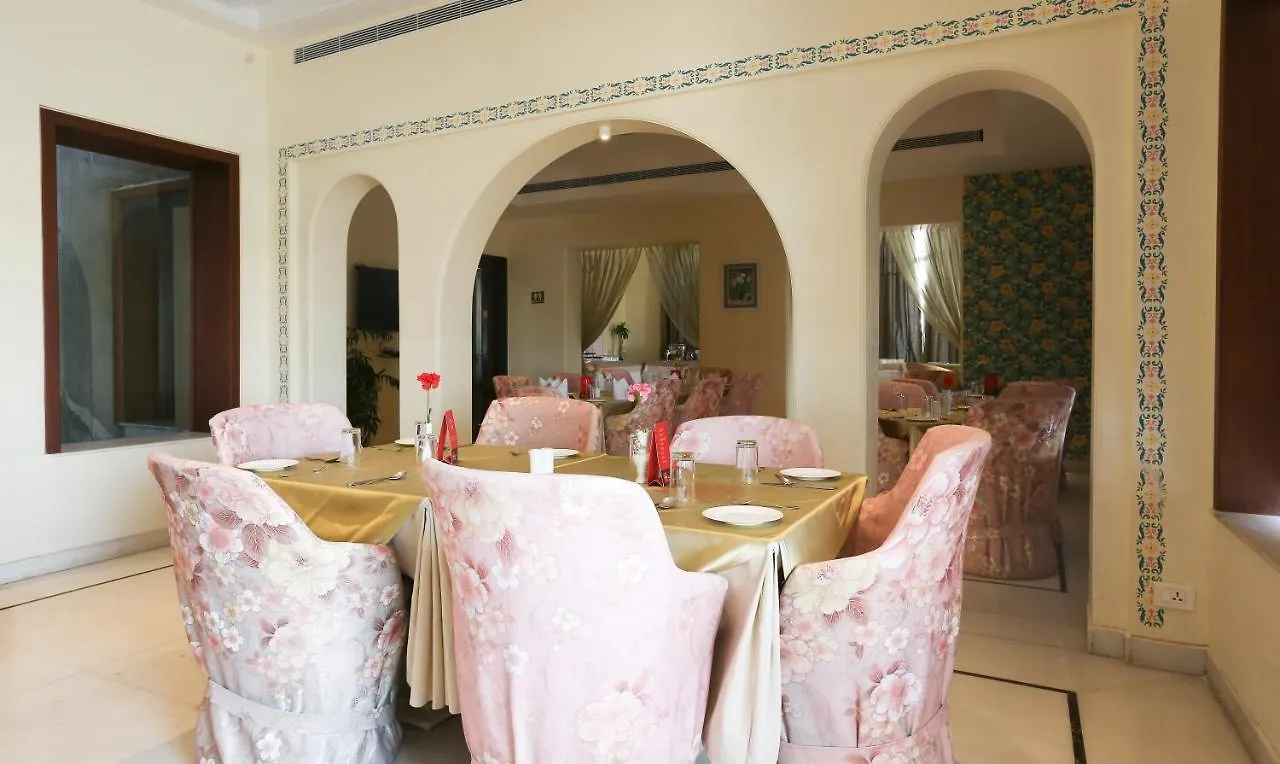 Brahma Niwas - By The Lake Udaipur Hotel
